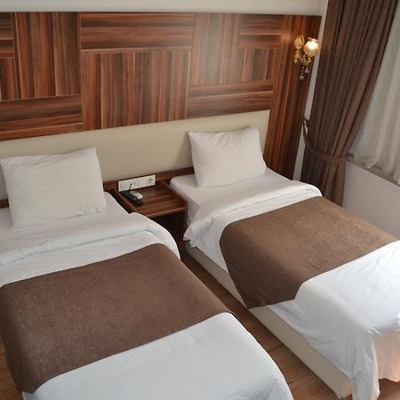 Hotel Fatih Provincia di Istanbul Esterno foto