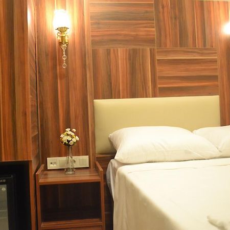 Hotel Fatih Provincia di Istanbul Esterno foto