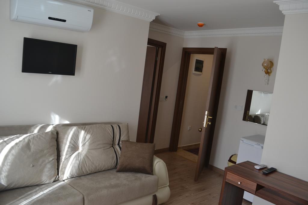 Hotel Fatih Provincia di Istanbul Camera foto