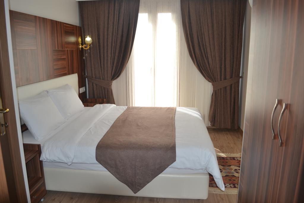 Hotel Fatih Provincia di Istanbul Camera foto