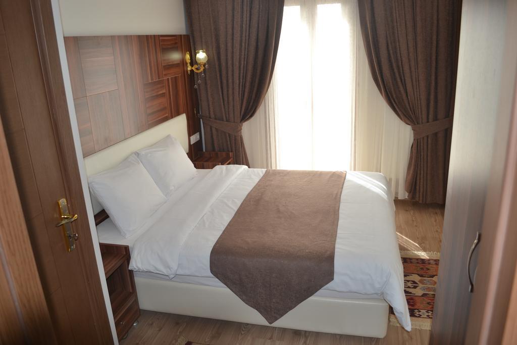 Hotel Fatih Provincia di Istanbul Esterno foto