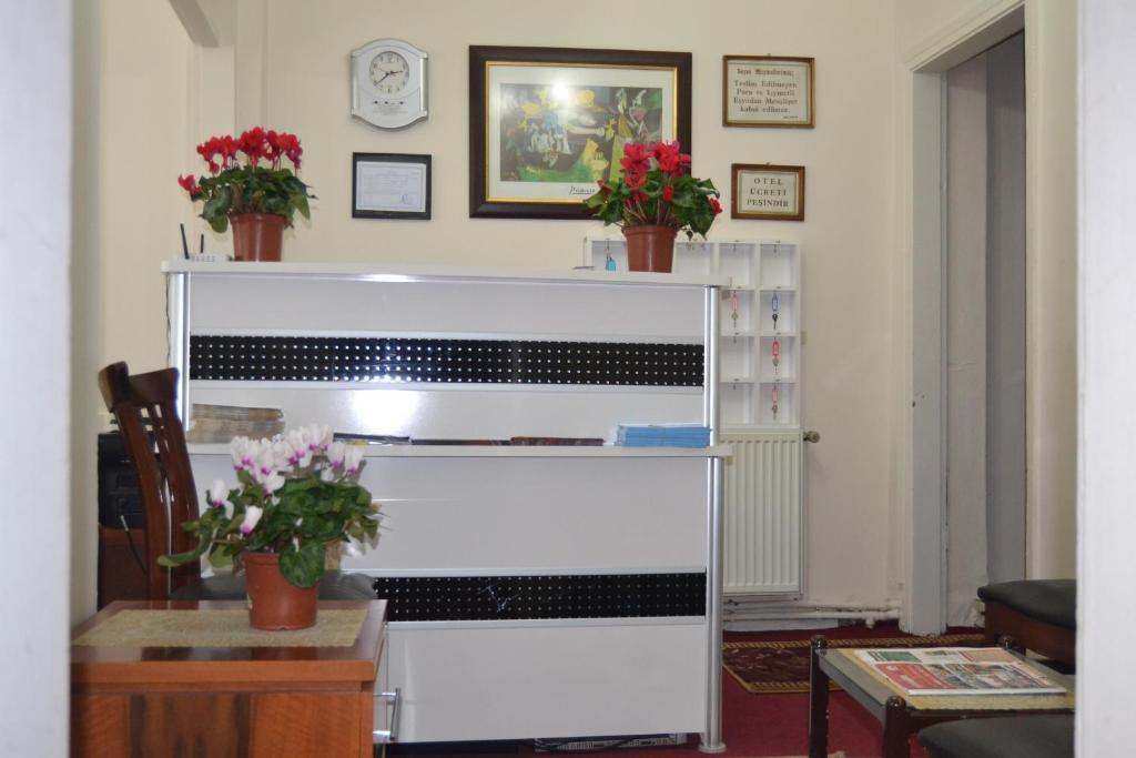 Hotel Fatih Provincia di Istanbul Esterno foto