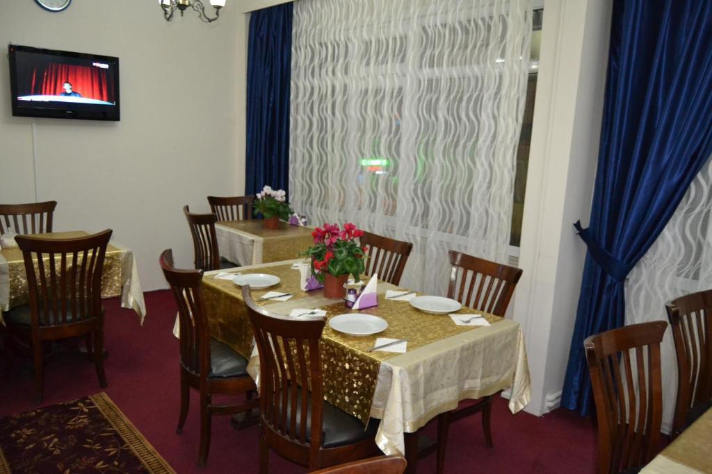 Hotel Fatih Provincia di Istanbul Esterno foto