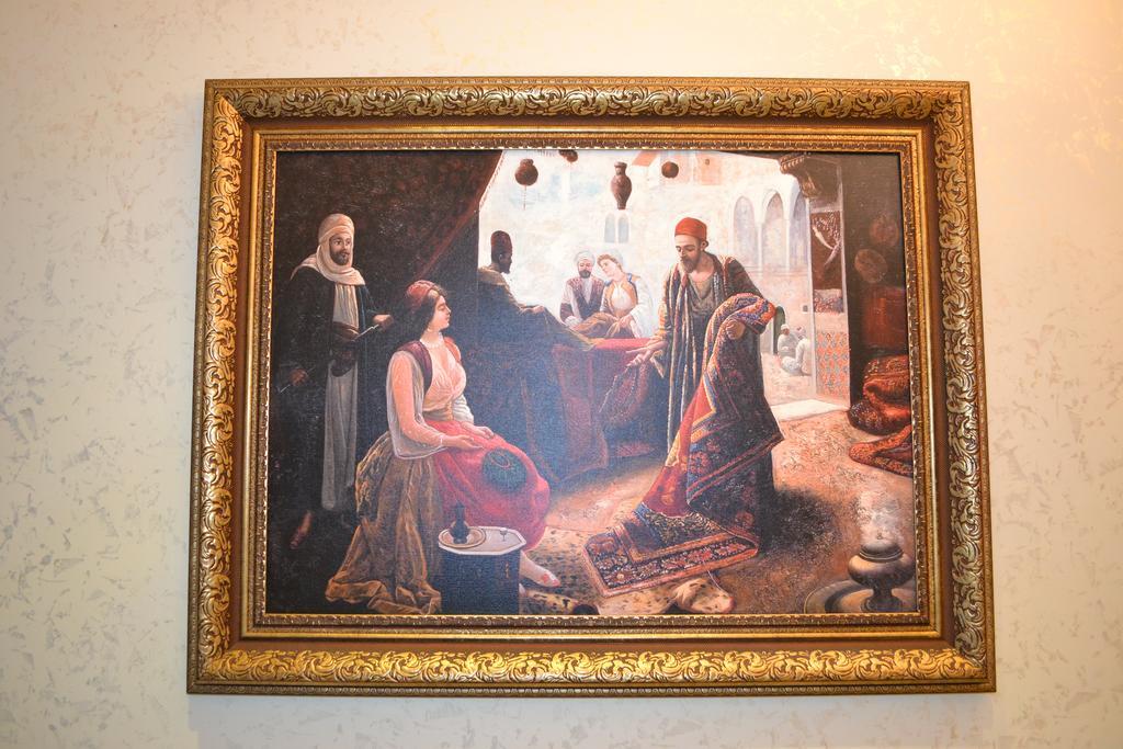 Hotel Fatih Provincia di Istanbul Esterno foto