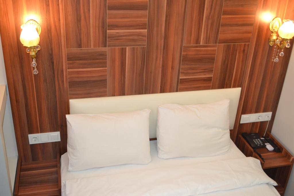 Hotel Fatih Provincia di Istanbul Esterno foto