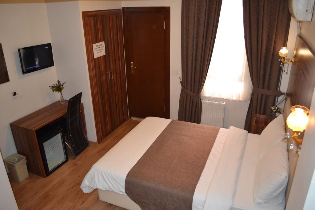 Hotel Fatih Provincia di Istanbul Esterno foto