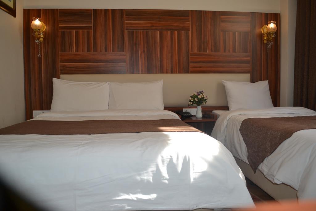Hotel Fatih Provincia di Istanbul Esterno foto