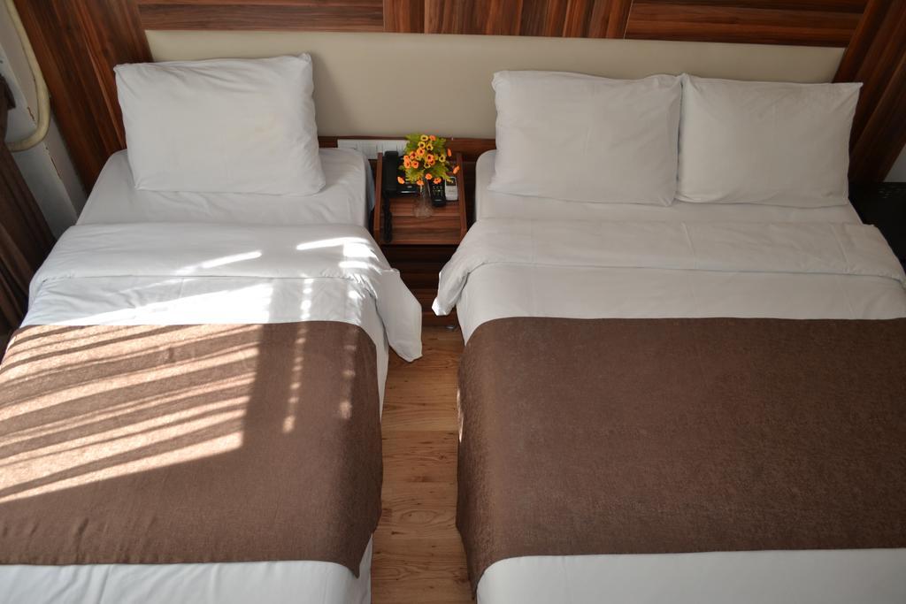 Hotel Fatih Provincia di Istanbul Esterno foto