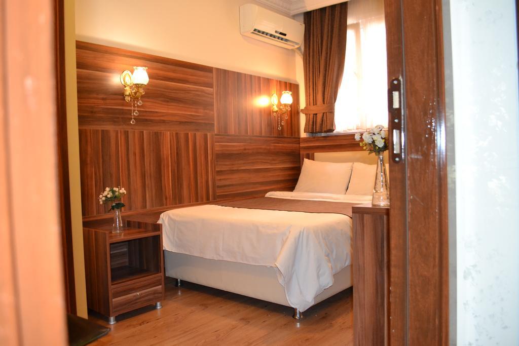 Hotel Fatih Provincia di Istanbul Esterno foto