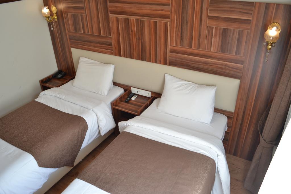Hotel Fatih Provincia di Istanbul Esterno foto