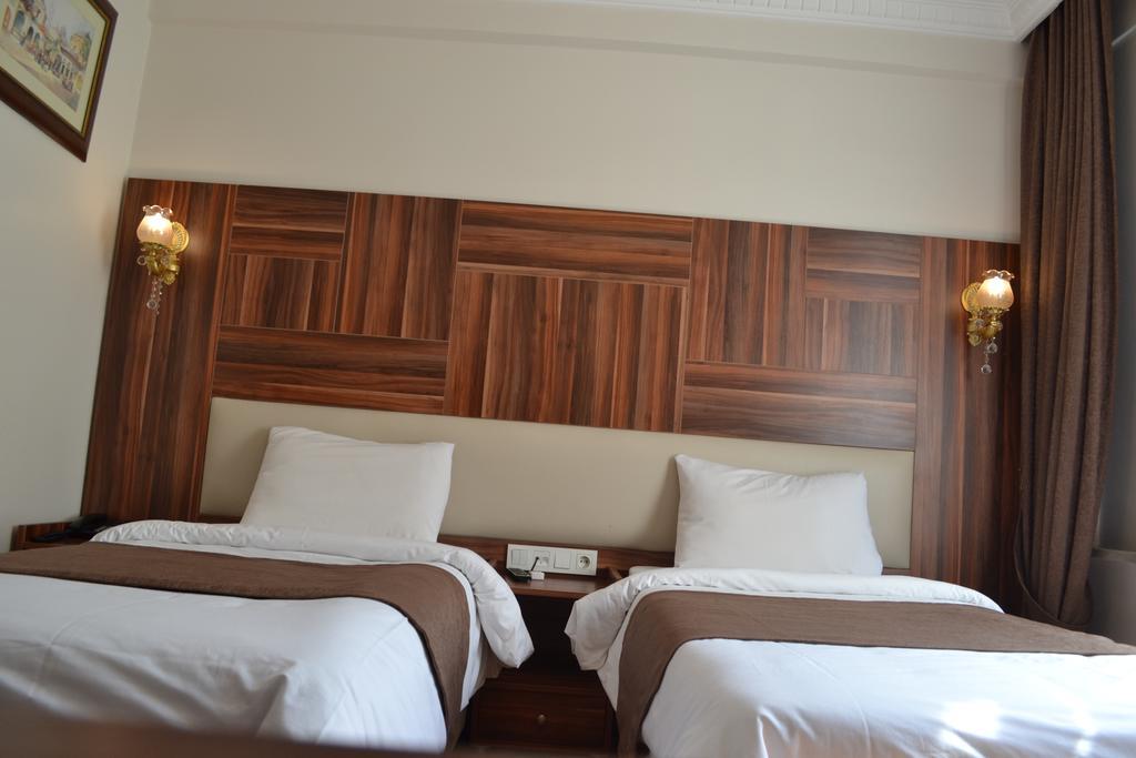 Hotel Fatih Provincia di Istanbul Esterno foto