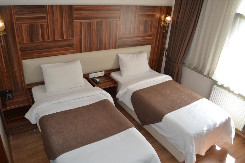 Hotel Fatih Provincia di Istanbul Esterno foto