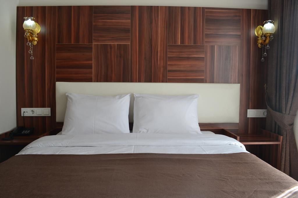 Hotel Fatih Provincia di Istanbul Esterno foto