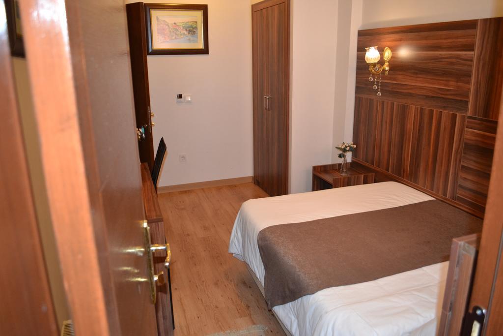 Hotel Fatih Provincia di Istanbul Esterno foto