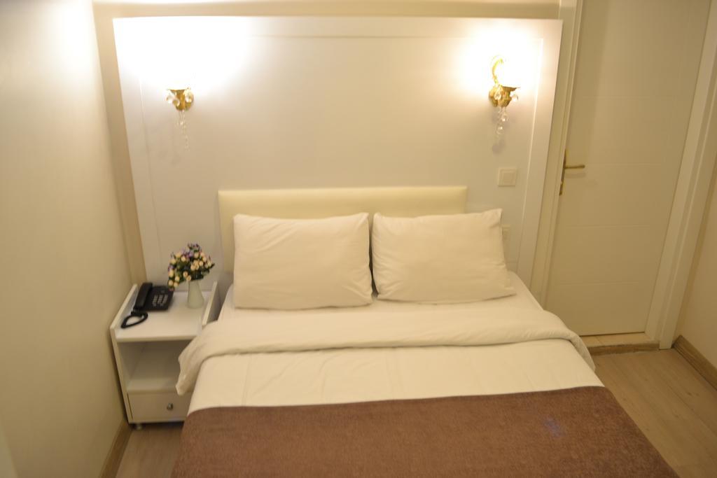 Hotel Fatih Provincia di Istanbul Esterno foto