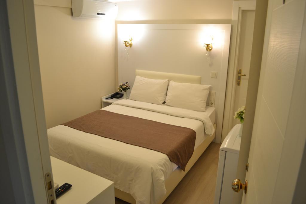 Hotel Fatih Provincia di Istanbul Esterno foto