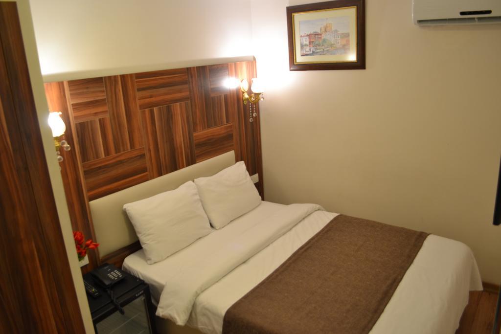 Hotel Fatih Provincia di Istanbul Esterno foto