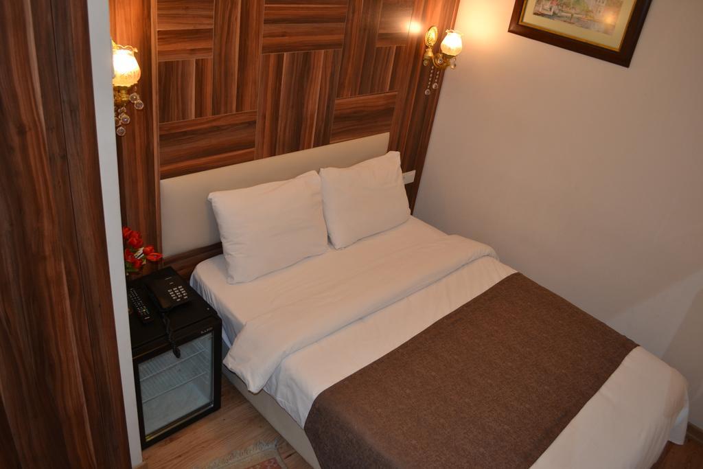Hotel Fatih Provincia di Istanbul Esterno foto