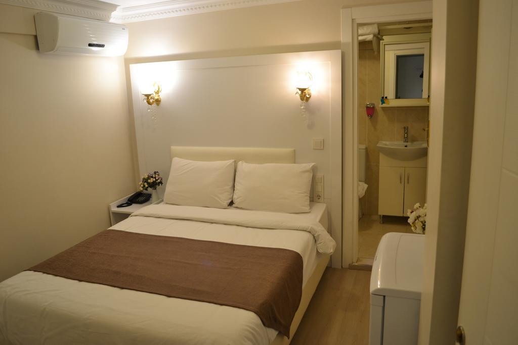 Hotel Fatih Provincia di Istanbul Esterno foto
