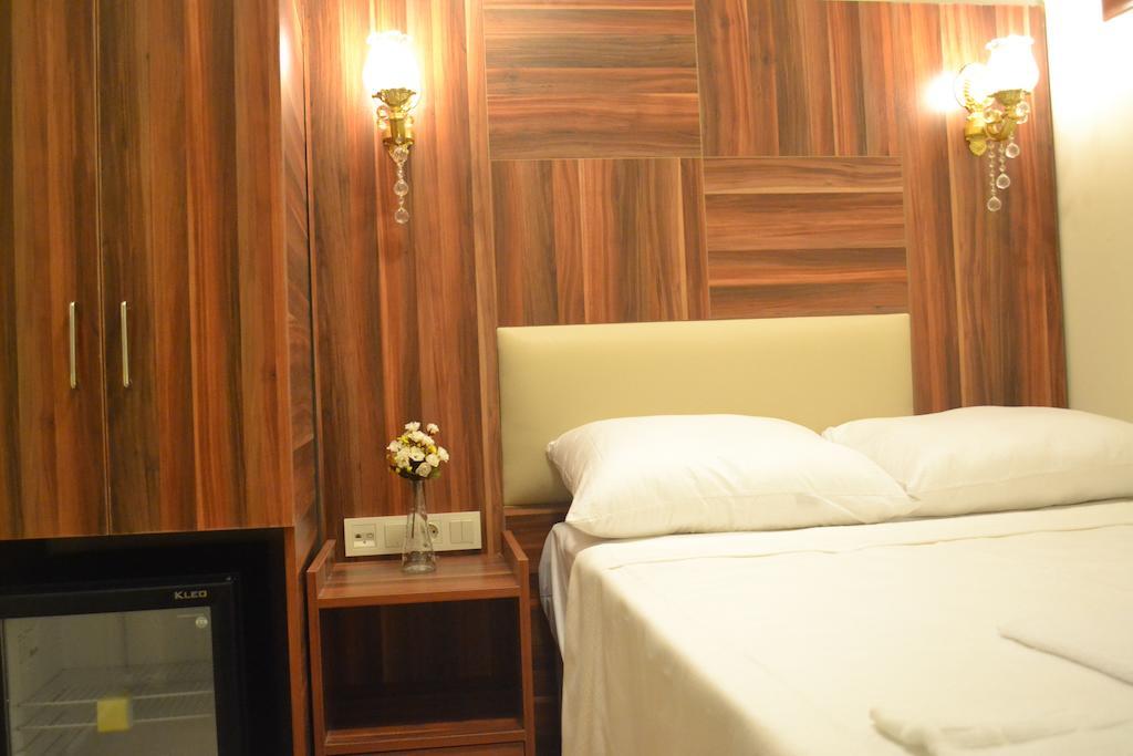 Hotel Fatih Provincia di Istanbul Esterno foto