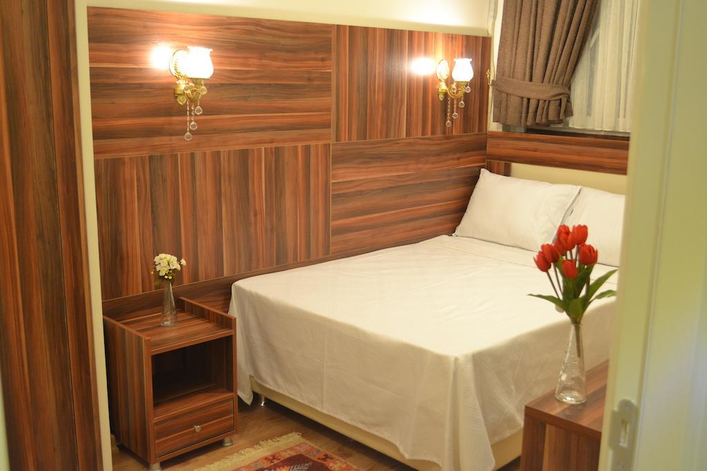 Hotel Fatih Provincia di Istanbul Camera foto