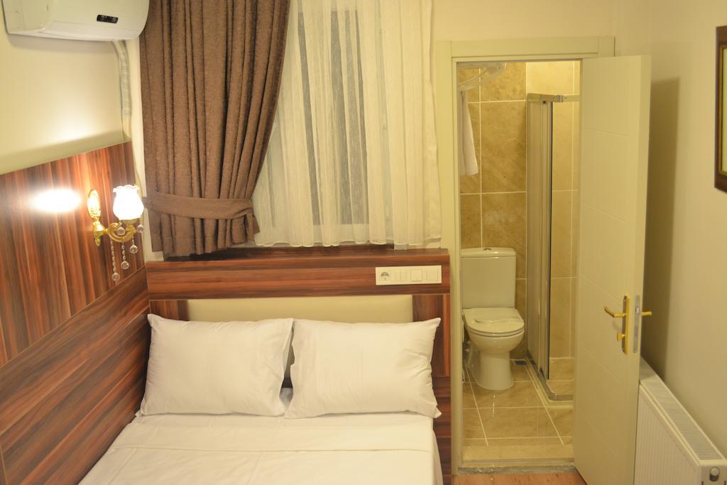 Hotel Fatih Provincia di Istanbul Camera foto