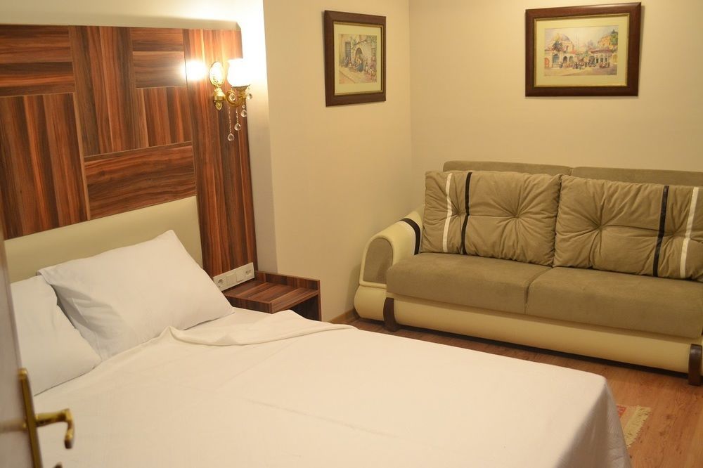 Hotel Fatih Provincia di Istanbul Esterno foto