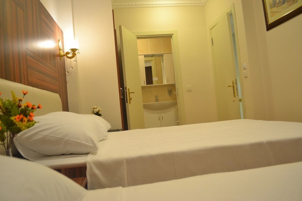 Hotel Fatih Provincia di Istanbul Esterno foto