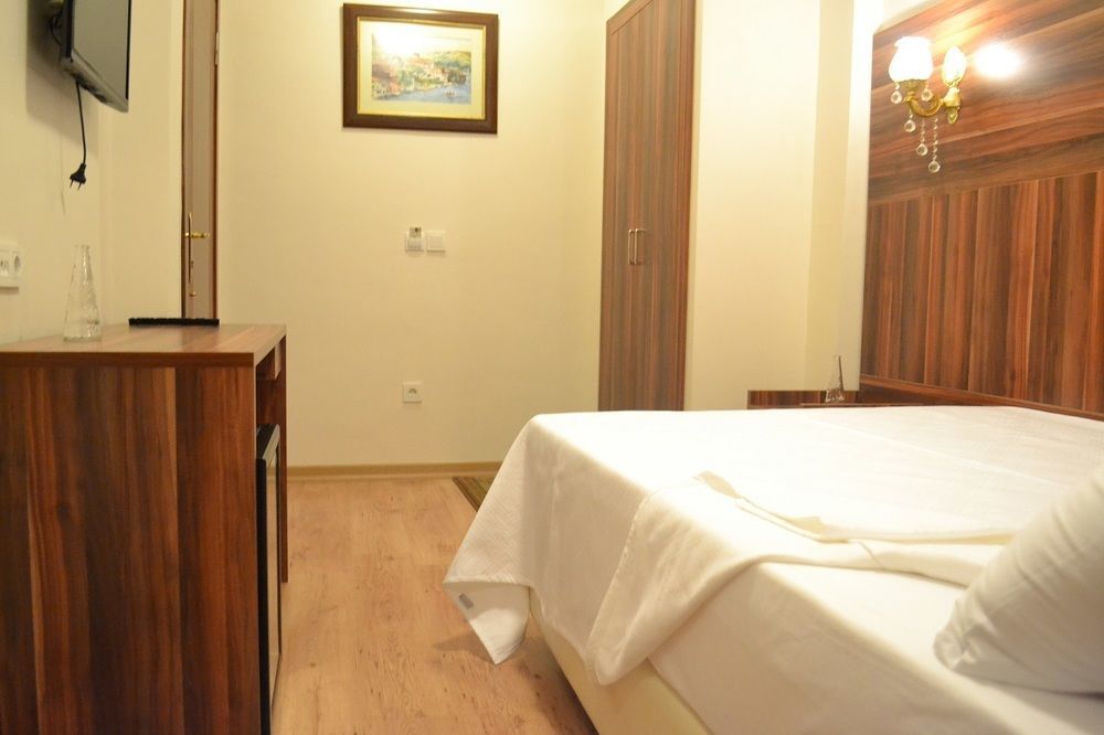 Hotel Fatih Provincia di Istanbul Esterno foto