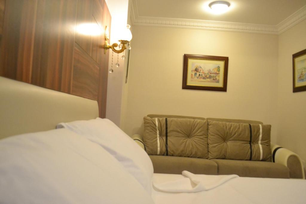 Hotel Fatih Provincia di Istanbul Camera foto