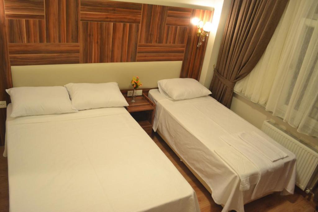 Hotel Fatih Provincia di Istanbul Esterno foto