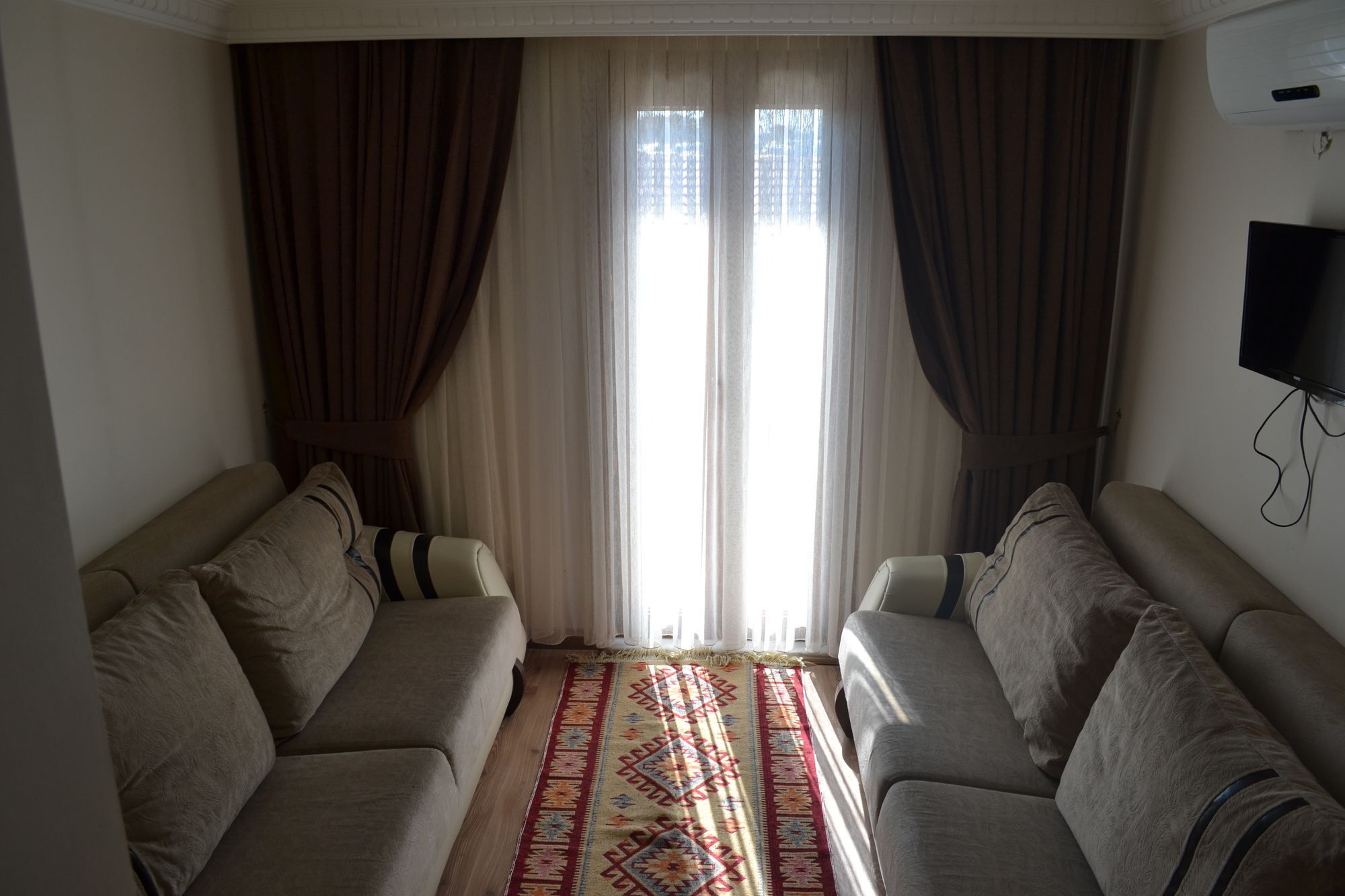 Hotel Fatih Provincia di Istanbul Esterno foto