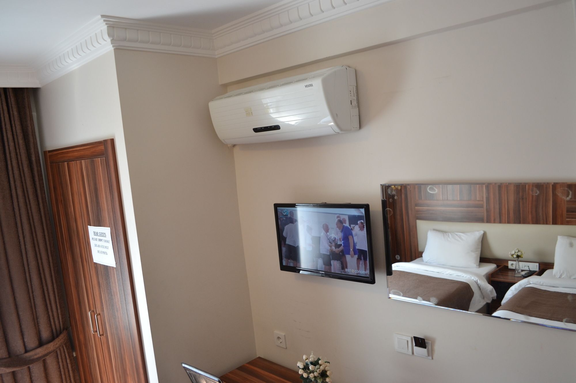 Hotel Fatih Provincia di Istanbul Esterno foto