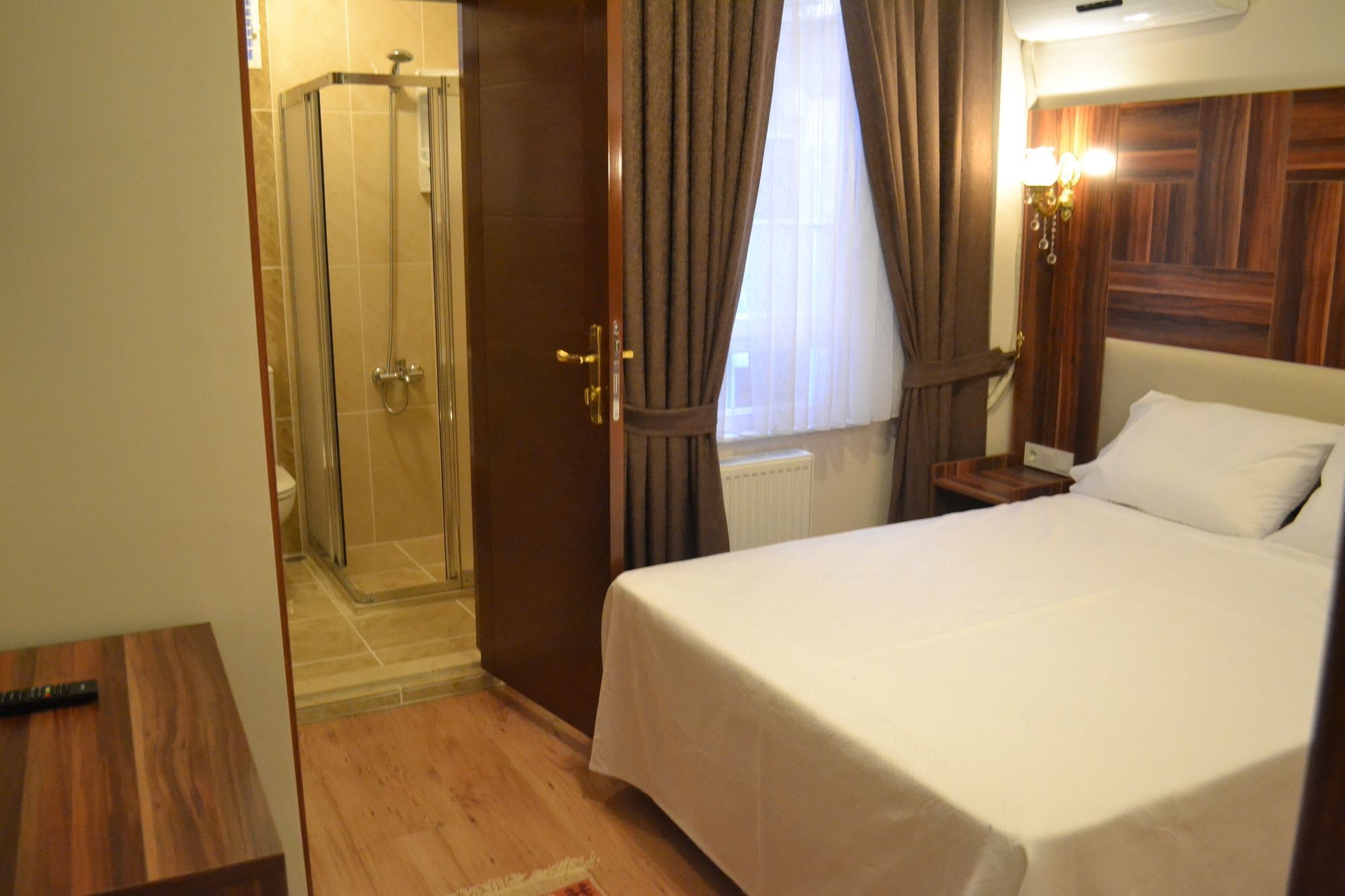Hotel Fatih Provincia di Istanbul Esterno foto