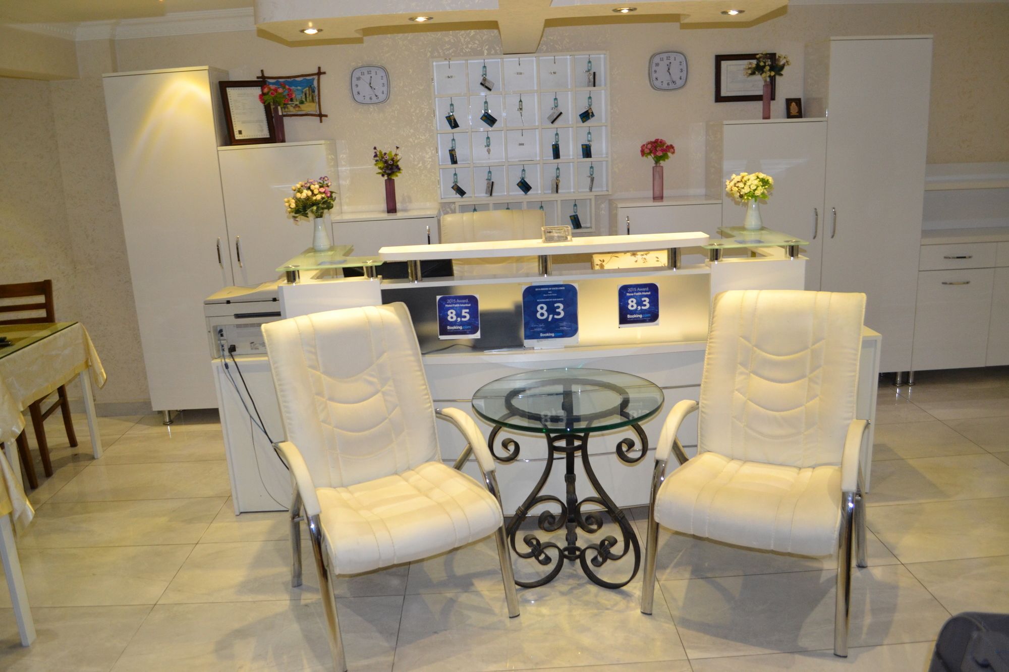 Hotel Fatih Provincia di Istanbul Esterno foto