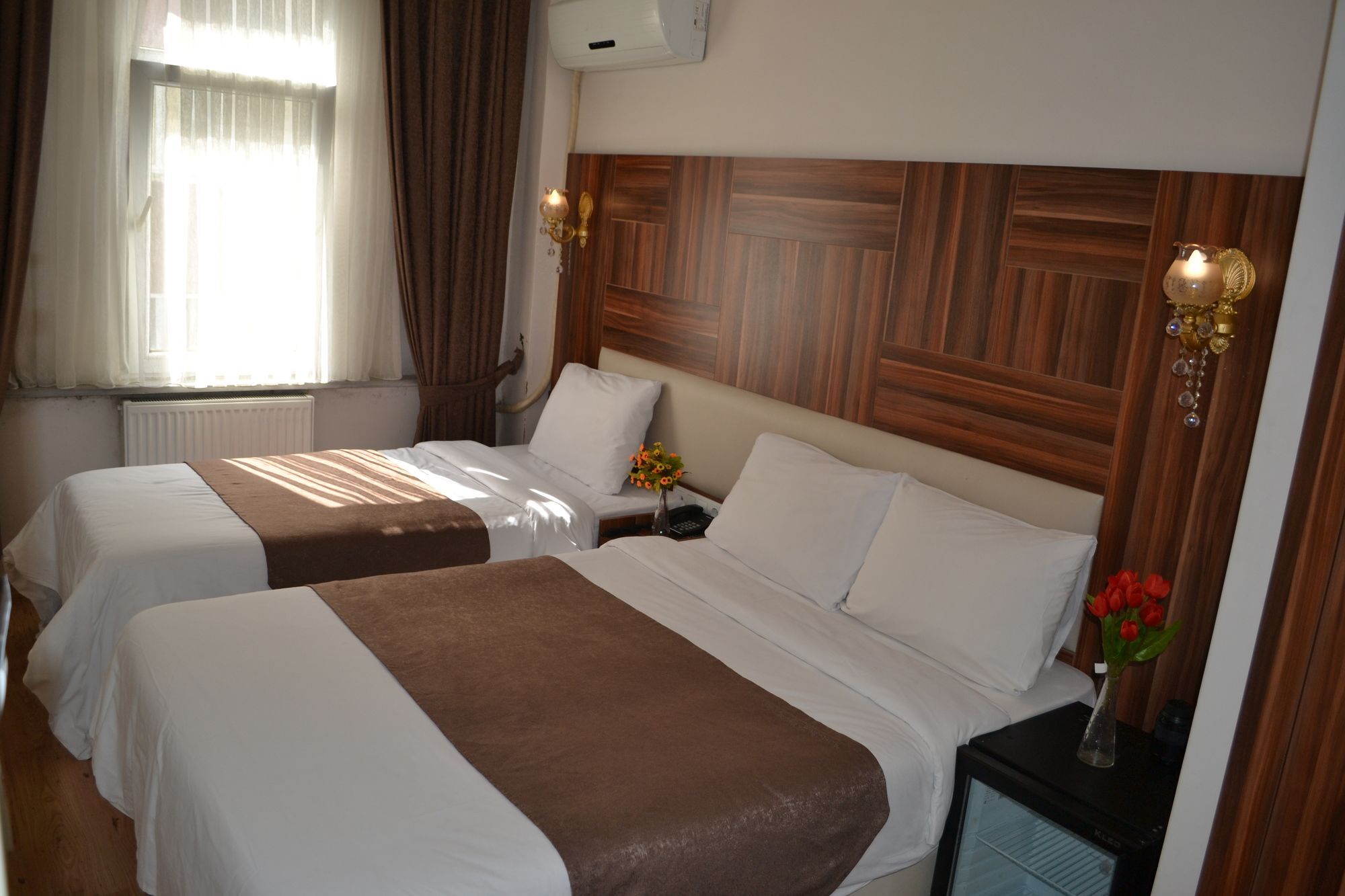 Hotel Fatih Provincia di Istanbul Esterno foto
