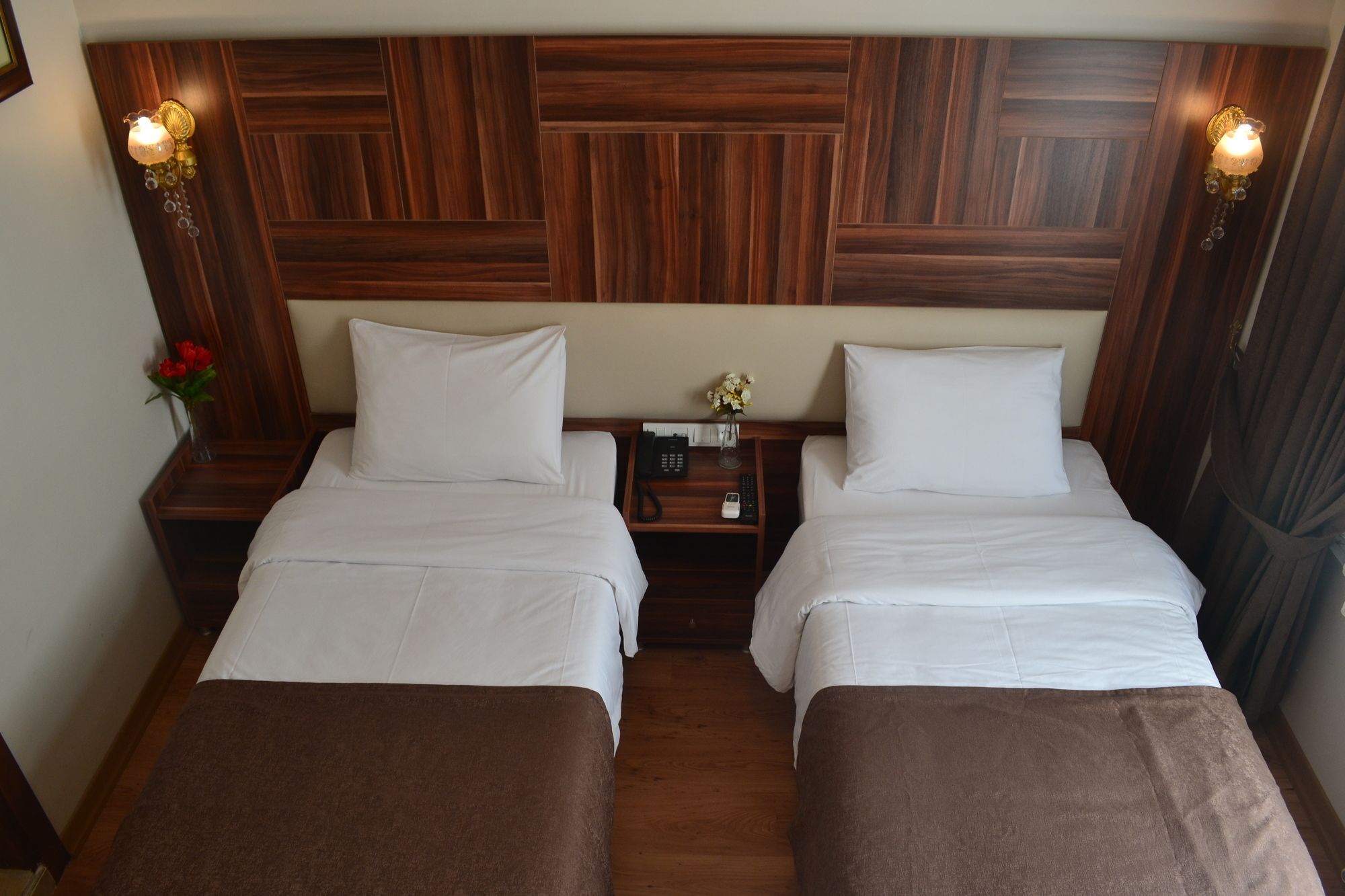 Hotel Fatih Provincia di Istanbul Esterno foto
