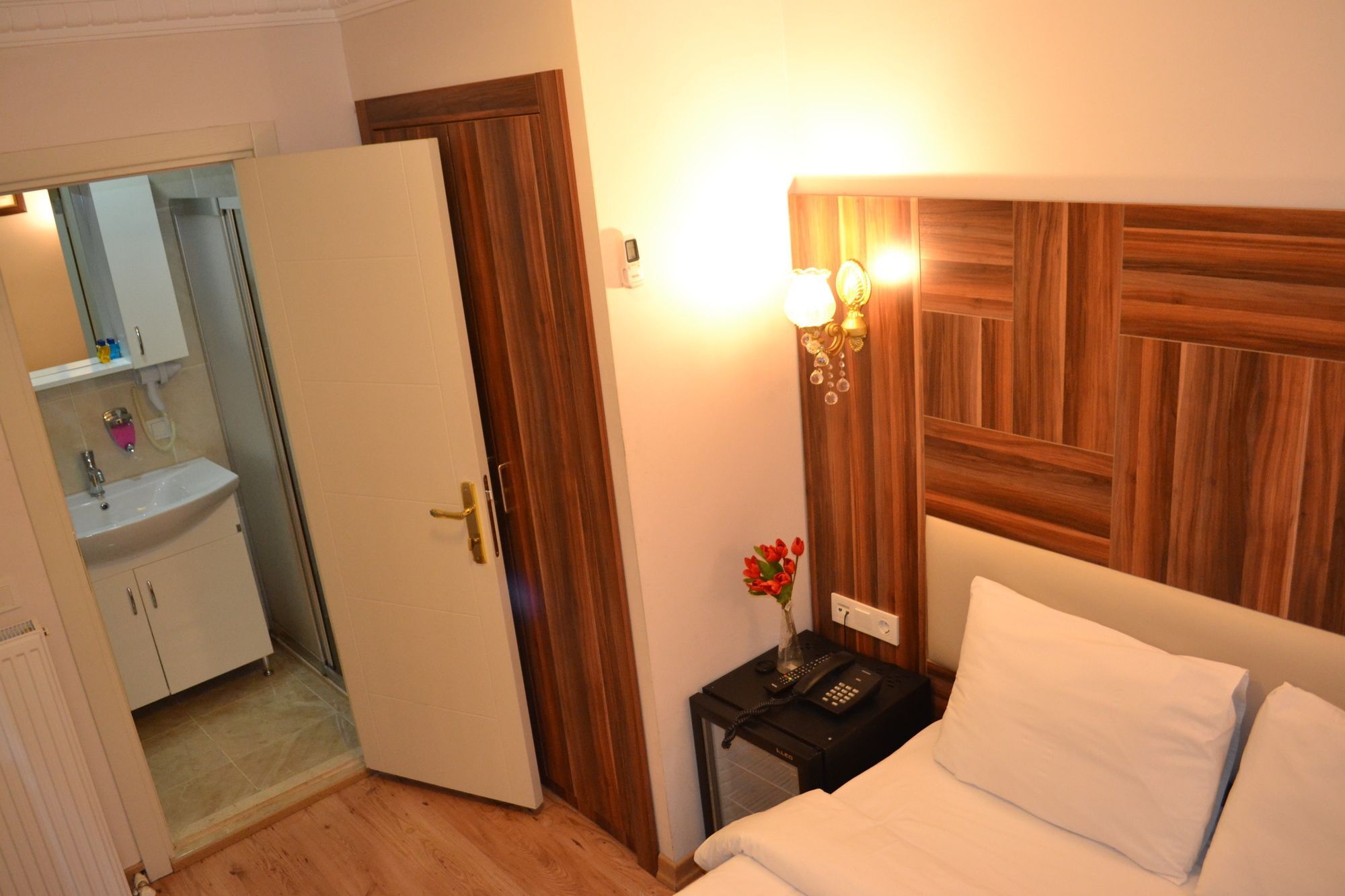 Hotel Fatih Provincia di Istanbul Esterno foto