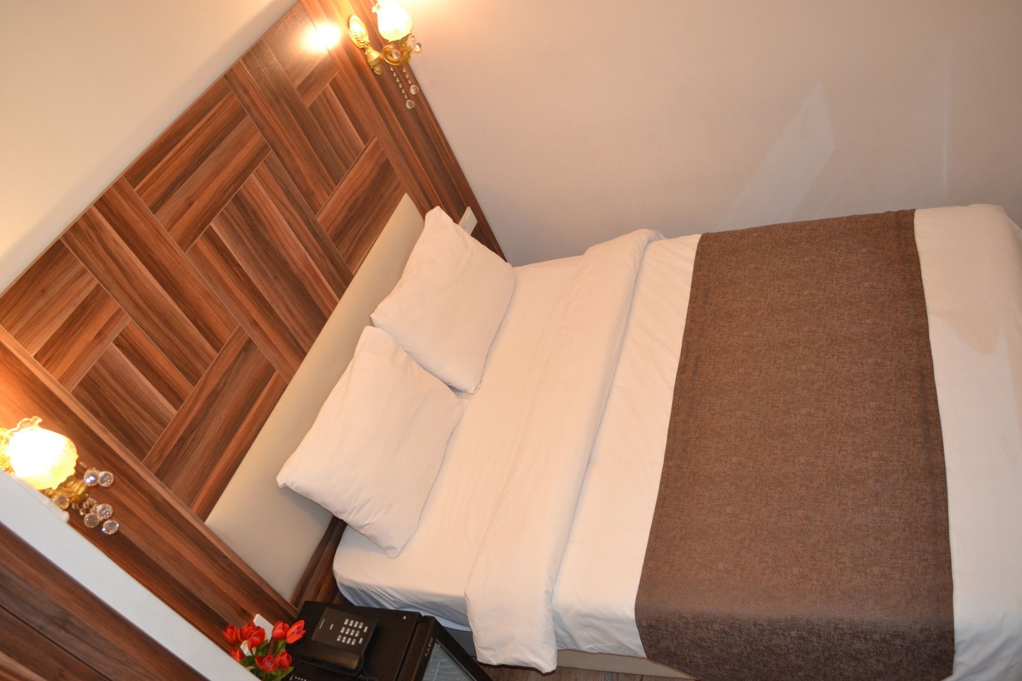 Hotel Fatih Provincia di Istanbul Esterno foto