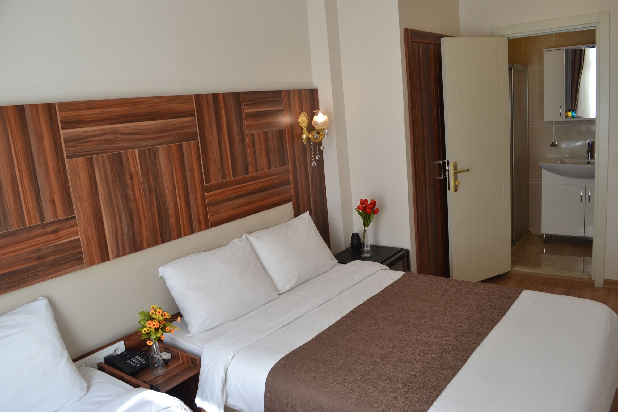 Hotel Fatih Provincia di Istanbul Esterno foto