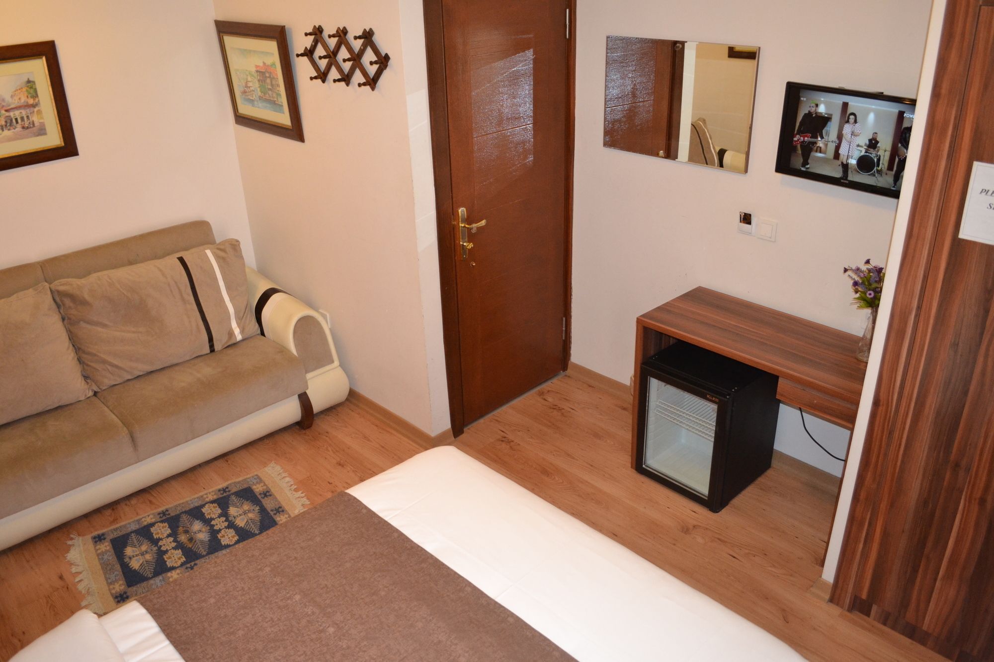 Hotel Fatih Provincia di Istanbul Esterno foto
